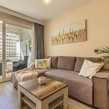 City Center Apartment In Marbella Esterno foto