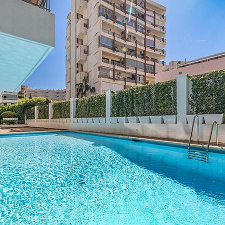 City Center Apartment In Marbella Esterno foto