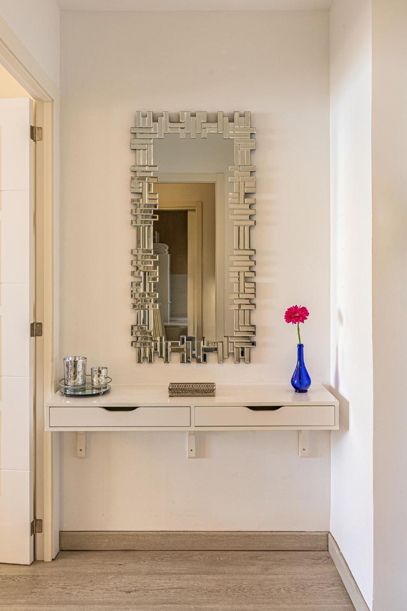City Center Apartment In Marbella Esterno foto