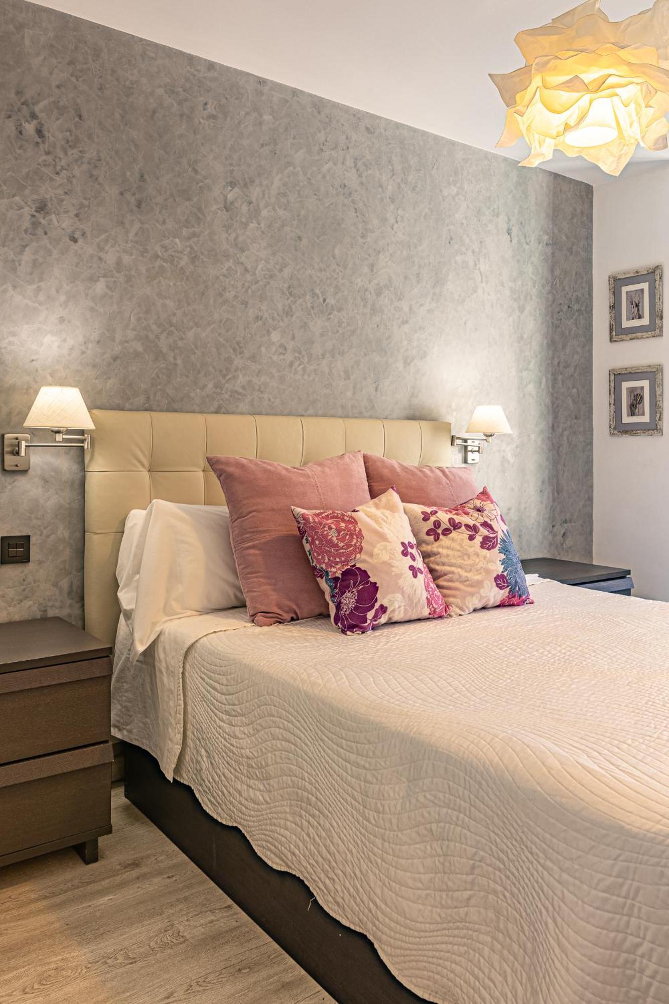 City Center Apartment In Marbella Esterno foto